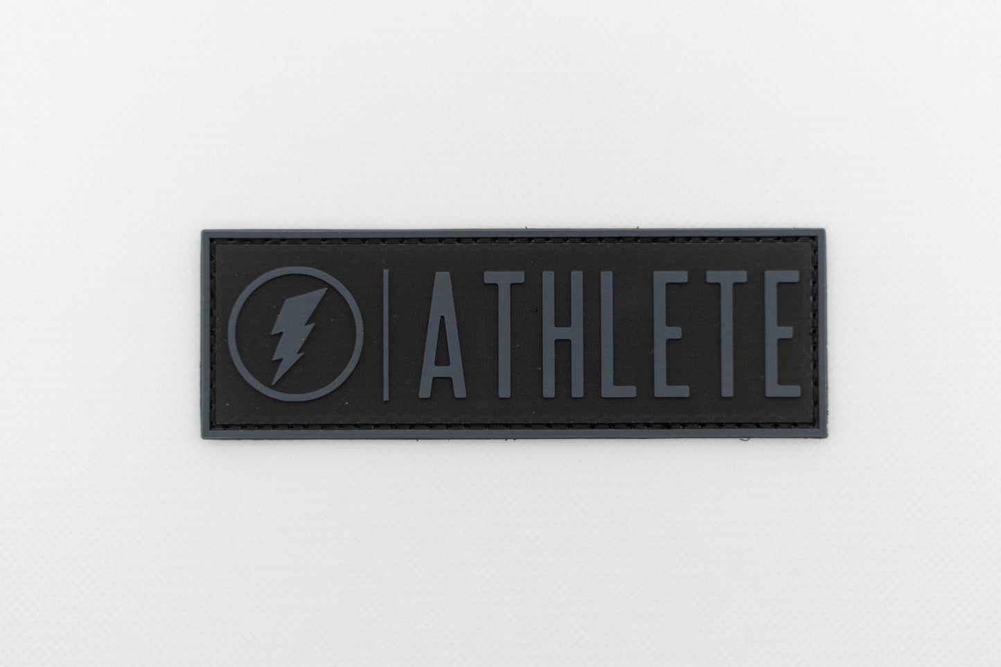 ATHLETE Patch