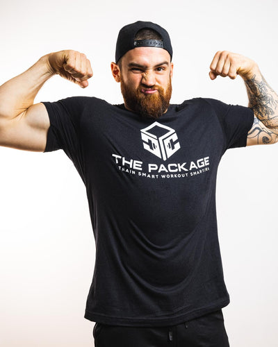THE PACKAGE Men's Shirt