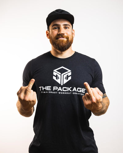 THE PACKAGE Men's Shirt