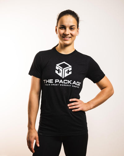 THE PACKAGE Ladies Shirt