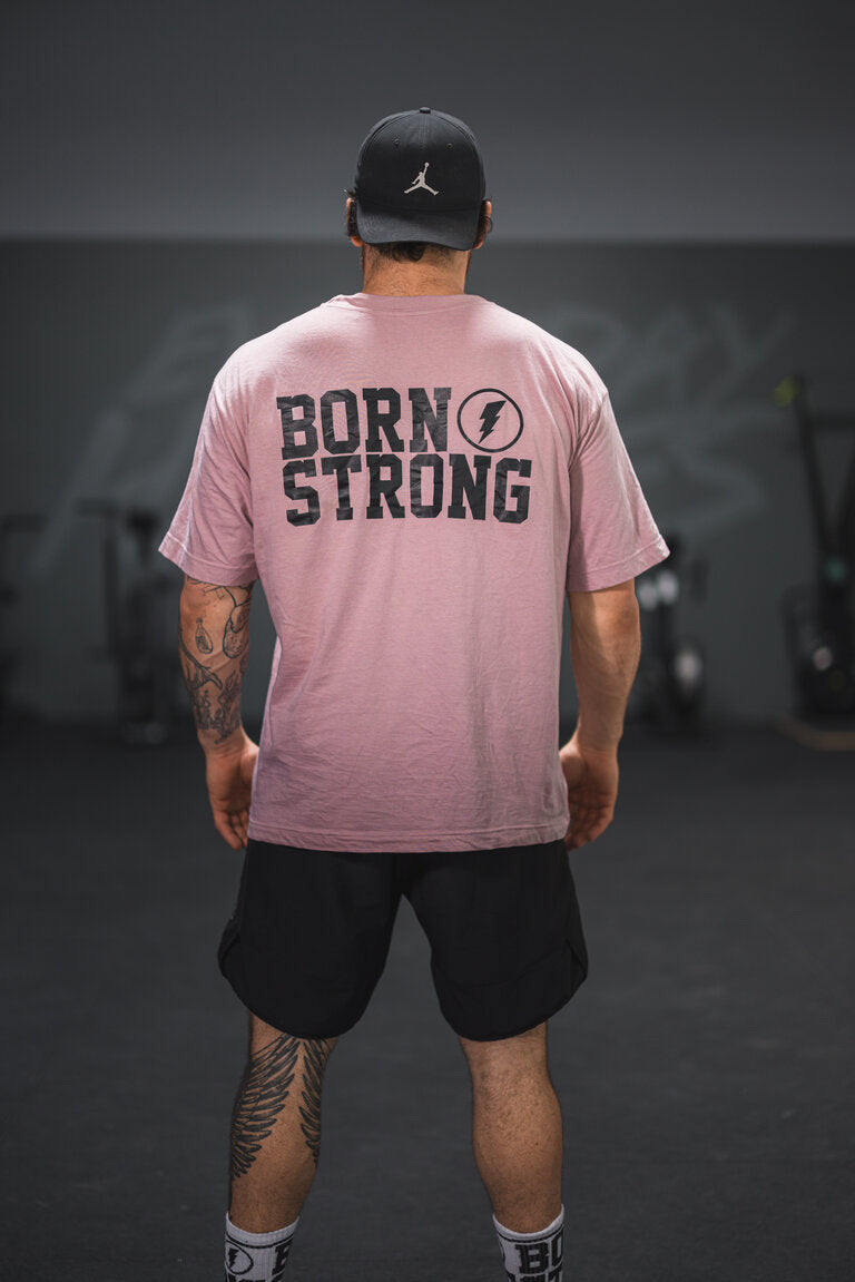 ATHLETE Oversized Shirt