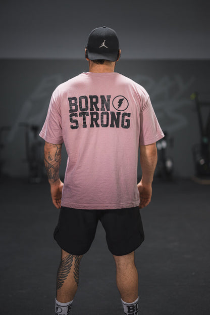 ATHLETE Oversized Shirt