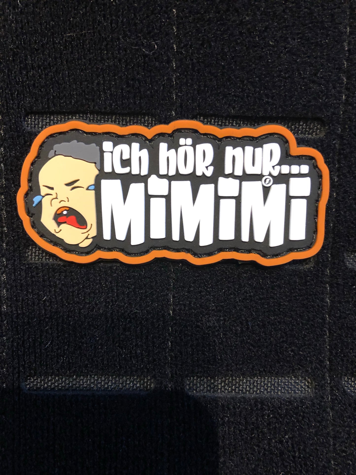 MIMIMI-Patch