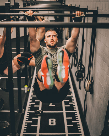 ATLEET OVERHEMD OLIJF