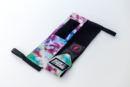 Wrist Wraps