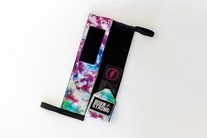 Wrist Wraps