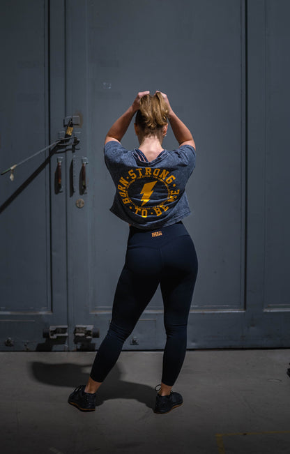 #IAMWOMAN - PERFORMANCE Tight