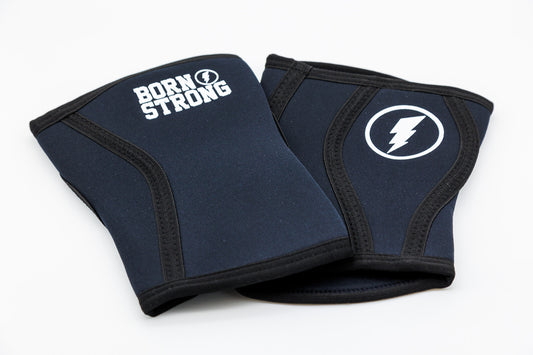 BORN STRONG KNEESLEVES