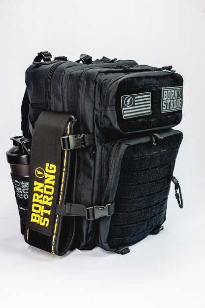 ATHLETE BackPack 2.0