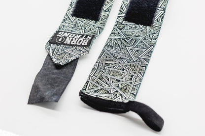 Wrist Wraps