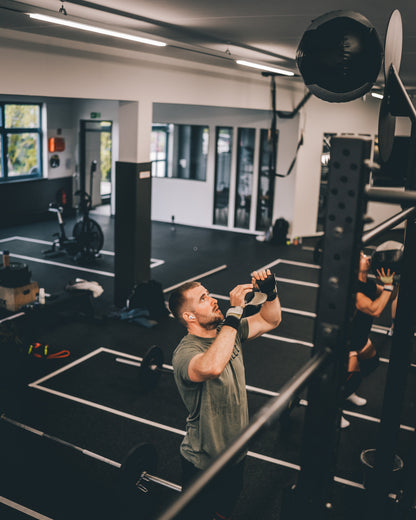 ATLEET OVERHEMD OLIJF