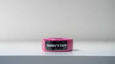 TOMMY'S TAPE